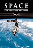 Space: The Ultimate Frontier (TAJ Big Books)