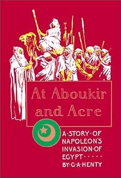 At Aboukir and Acre