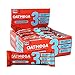 Oatmega Protein Bar, Chocolate Coconut, 1.8 ounce, 12 Count