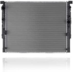 Amazon.com: Radiator - Cooling Direct Compatible/Replacement for 13800 ...
