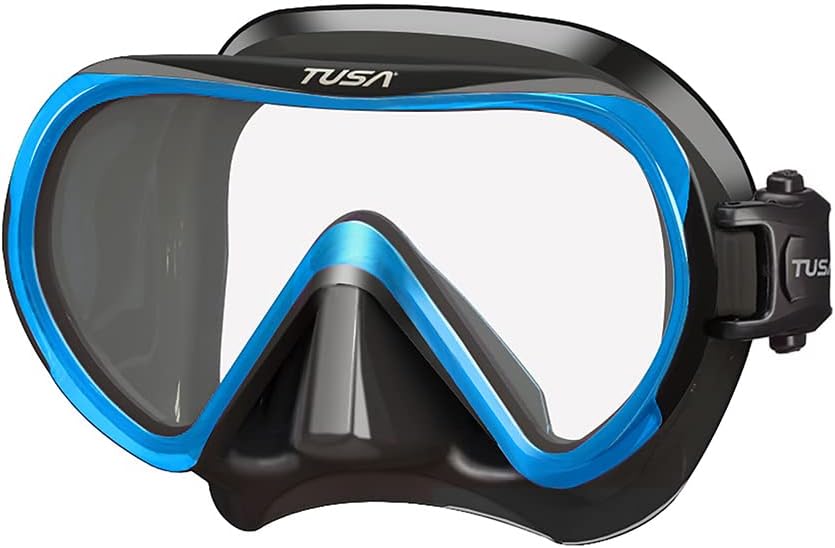 TUSA M-1011 Ino Scuba Diving Mask