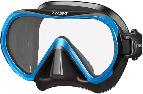 Miniatura 8 de TUSA M-1011 Ino Máscara de Buceo
