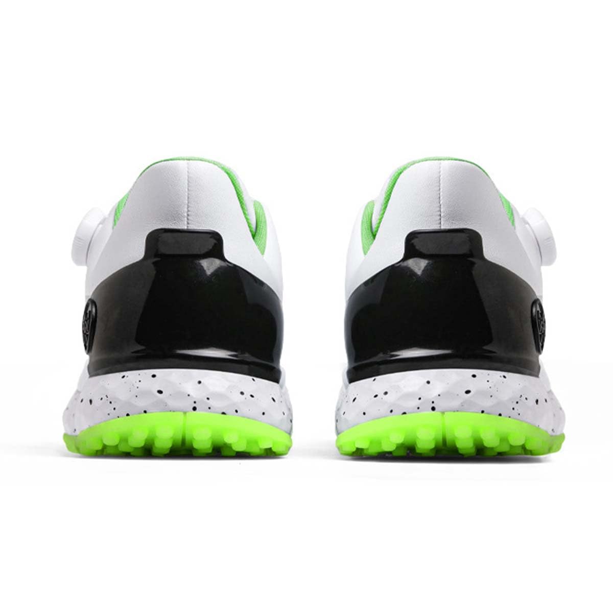 Zapatos de Golf sin Clavos para Hombre Impermeables