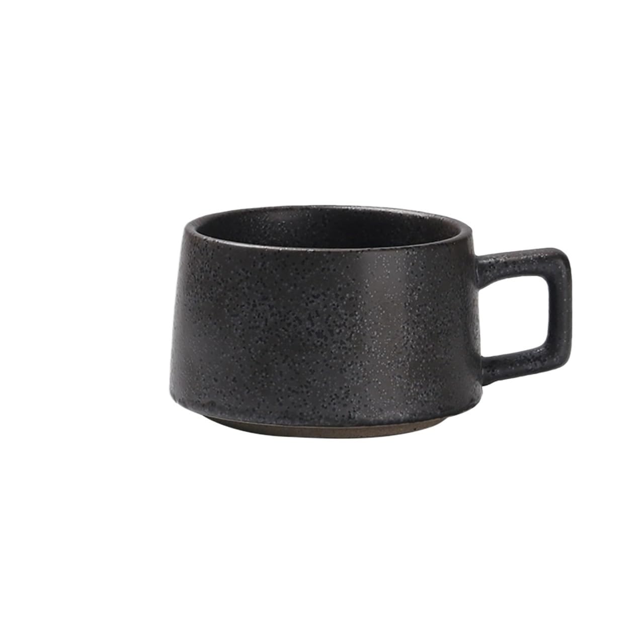 LIBANGRONG-888 Mugs Household Coffee Cup Milk Breakfast Restaurant Frosted Ceramic Commercial Mug Milk Tea Cup
