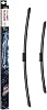 Bosch Aerotwin silecek seti - [650475 mm] VOLVO V40 Cross Country 2013-2021 #A309S