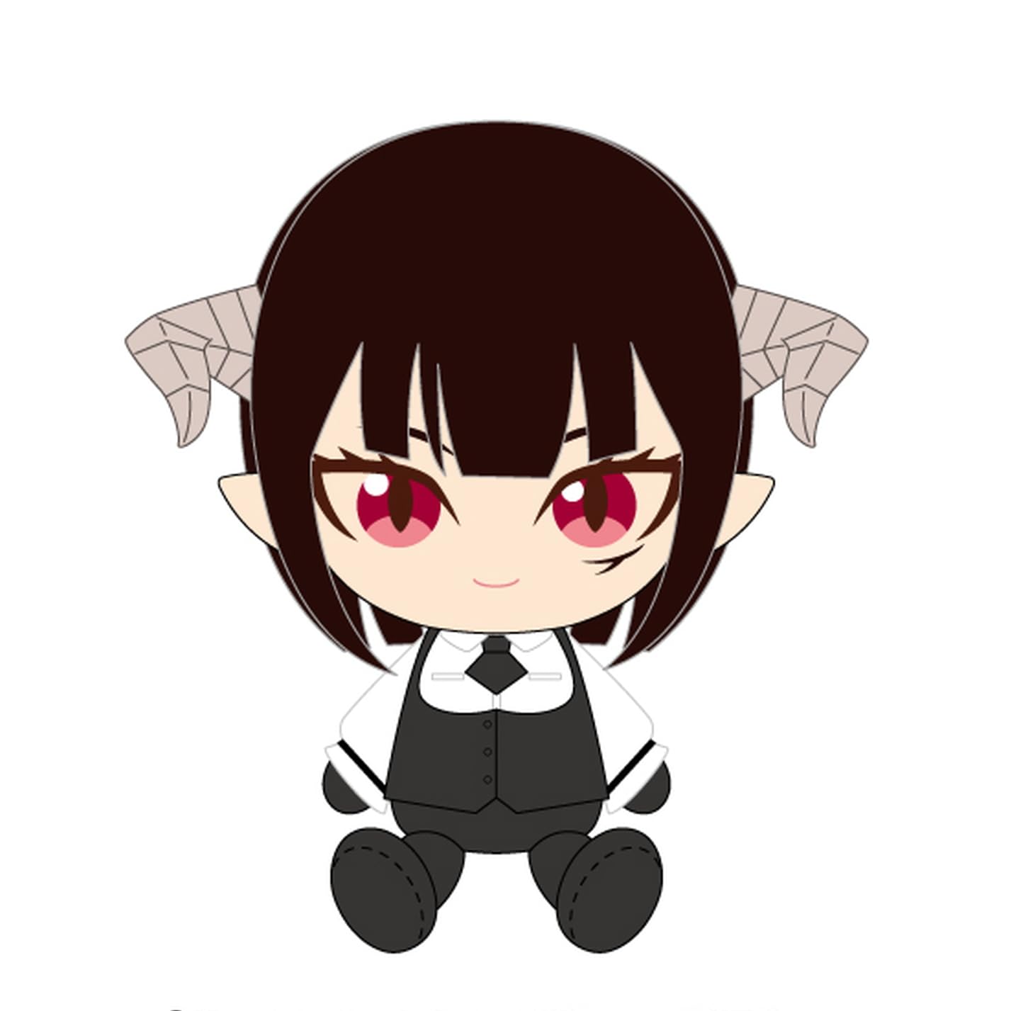 Amazon.co.jp: 姫様 拷問 の時間です トーチャー トルチュール Chibi 