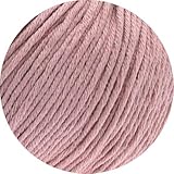 lana grossa wolle kaufen stuttgart 50 Euro | Wolle online kaufen Lana Grossa Organico (GOTS & ICEA-Zertifiziert) 86 - Altrosa