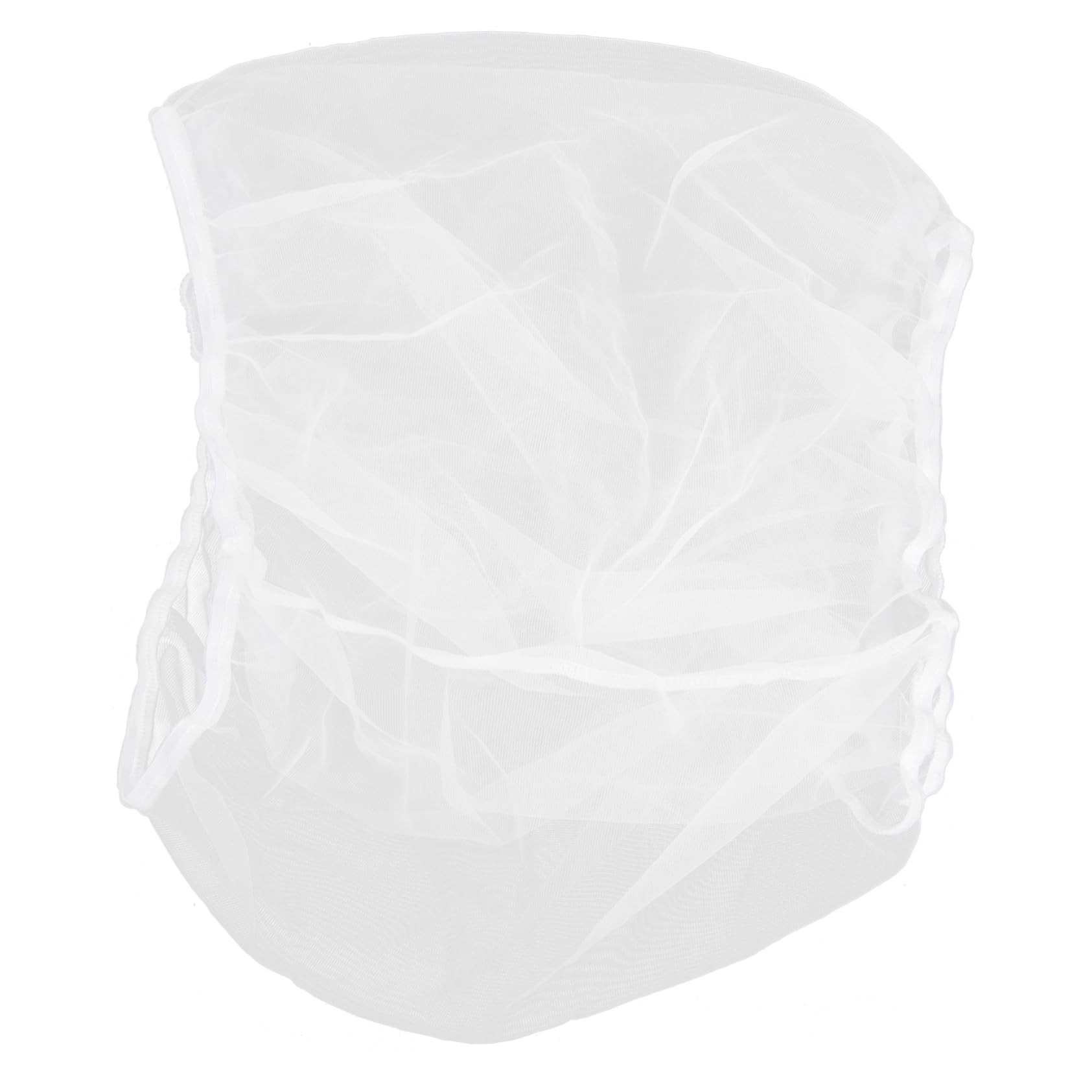 HANABASS Bird Cage Protector Bird Cage Mesh Cover Outdoor Chair Covers Quick Dry Elastic Fit