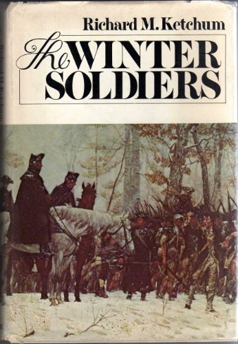 The Winter Soldiers B001L3ZG9U Book Cover