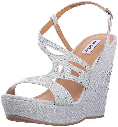 Not Rated Women's Hayman Wedge Sandal