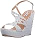 Not Rated Women's Hayman Wedge Sandal