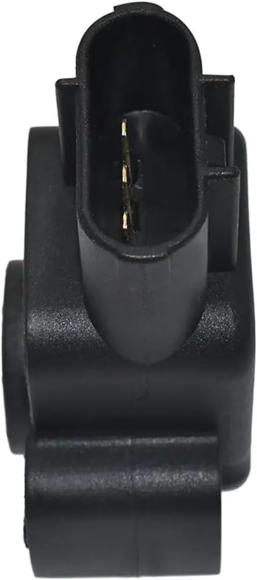 Car Throttle Body for Mercury for Cougar for Grand for Marquis OEM：F4SF-9B989-AA F4SF9B989AA Throttle Position Sensor Car Replacement Parts Car Throttle Position Sensors