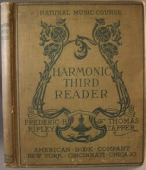 Harmonic Third Reader (Natural Music Course)
