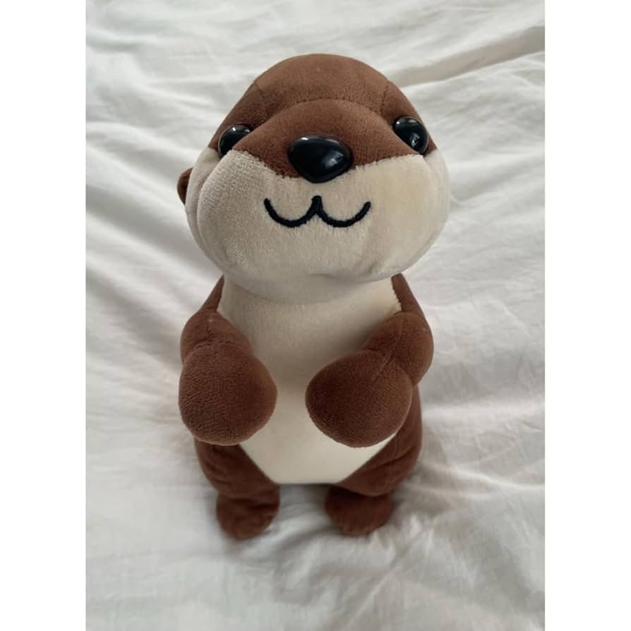 Amazon.co.jp: カワウソ ぬいぐるみ 八景島シーパラダイス