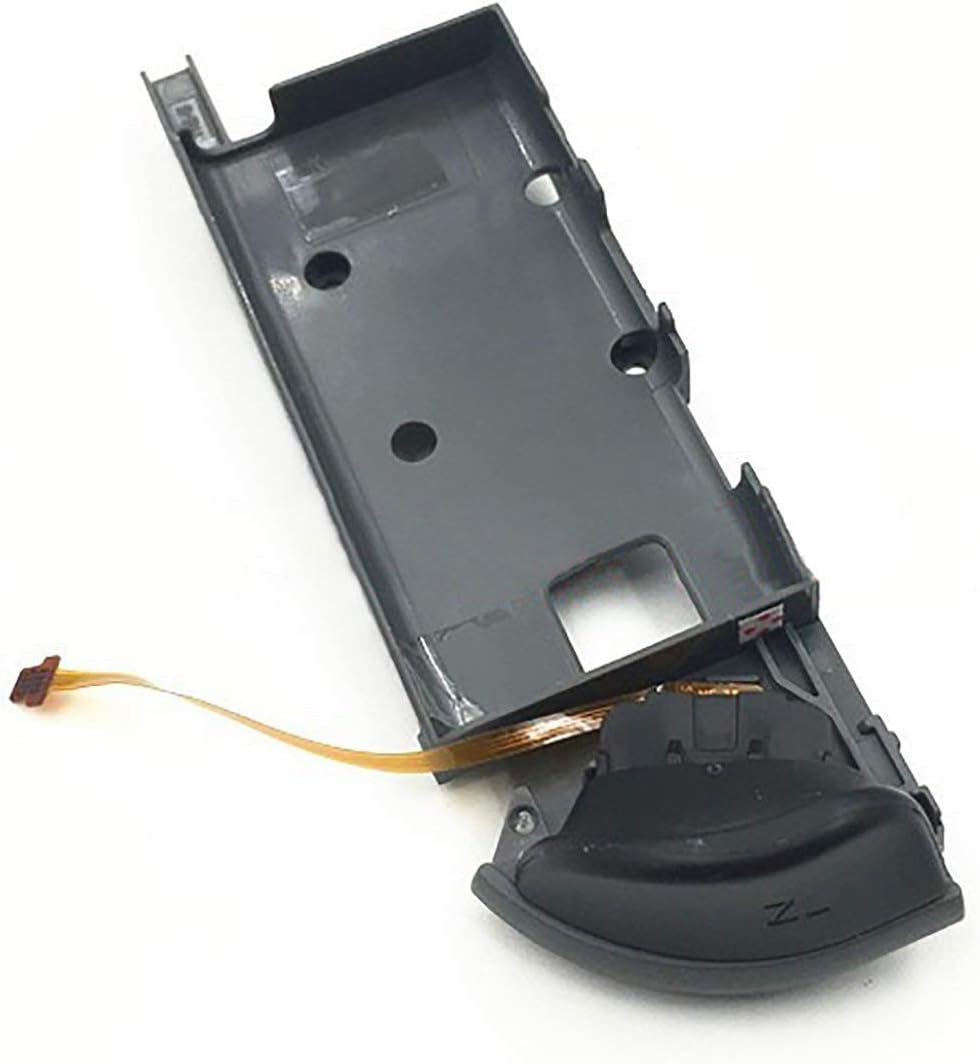 Left Right Handles Bracket ZL ZR Key Buttons with Flex
