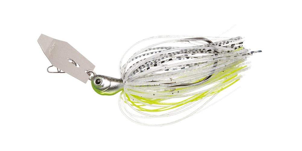 Evergreen Chatterbait Jack Hammer TG 3/8oz #37 Berry Chart