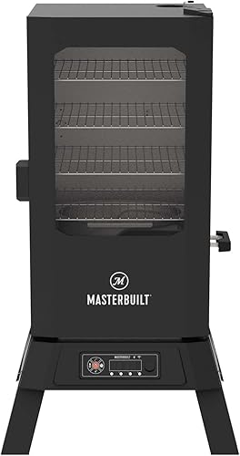 Masterbuilt 710 WiFi Digital Smoker Masterbuilt 710 WiFi Digital Smoker