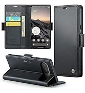 Amazon.co.jp: Google Pixel 9 / 9 Pro ケース 手帳型 財布型 カード