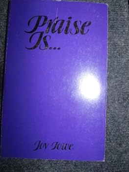 Unknown Binding Praise is Book