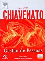 Gestão de Pessoas 8535225129 Book Cover