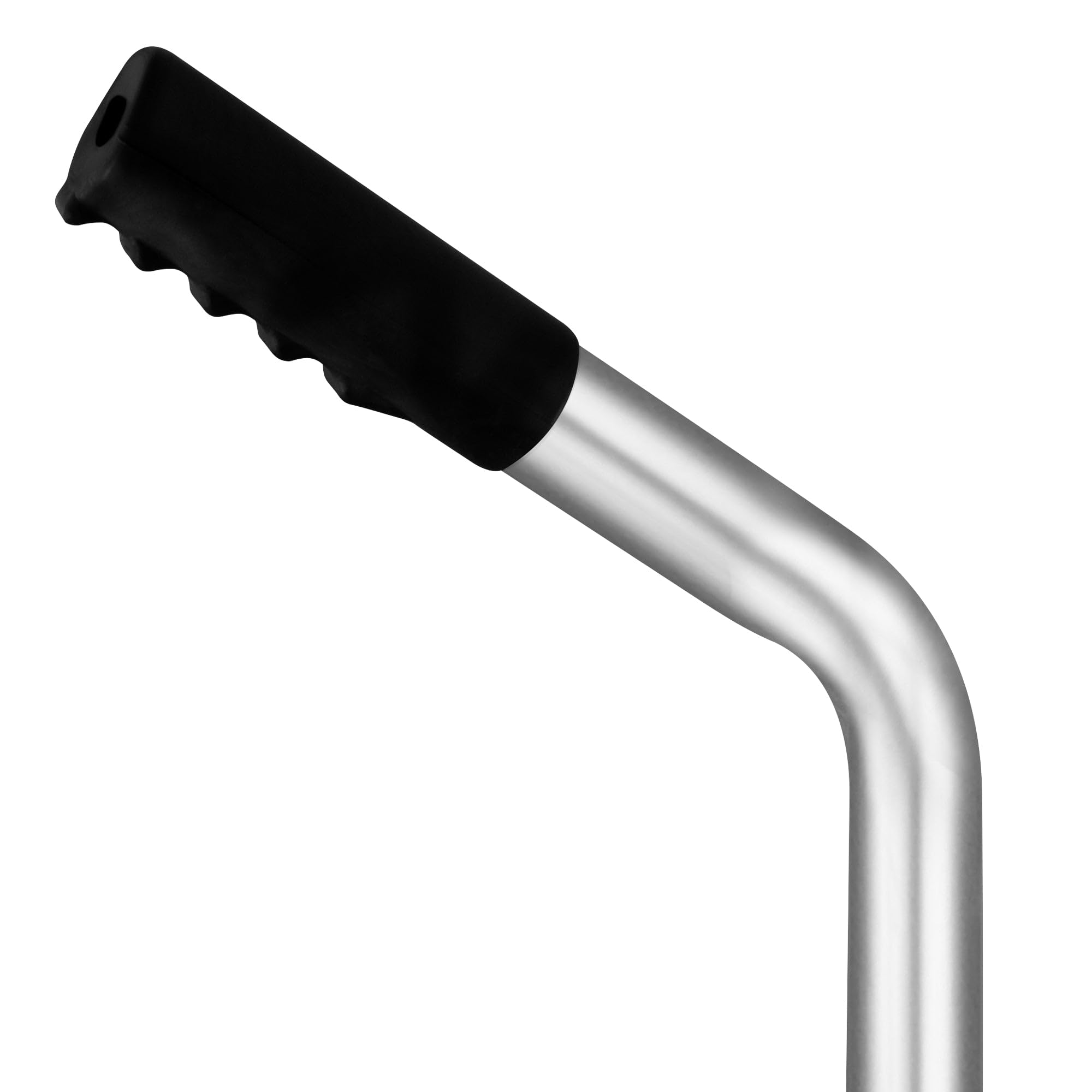 Niveleur de Pelouse & Épandeur Rotatif 100 cm x 32cm (Vert) Engrais Râteau Nivellement Jardin Lute Manche Extensible 1,15-1,9m Prise Facile Capacité 25kg Gravier Sable Graine Housse De Pluie & Gants