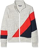 tommy hilfiger sweatjacke damen rot Weitere Informationen zu Tommy Hilfiger / Tommy Jeans finden Sie in der Produktbeschreibung