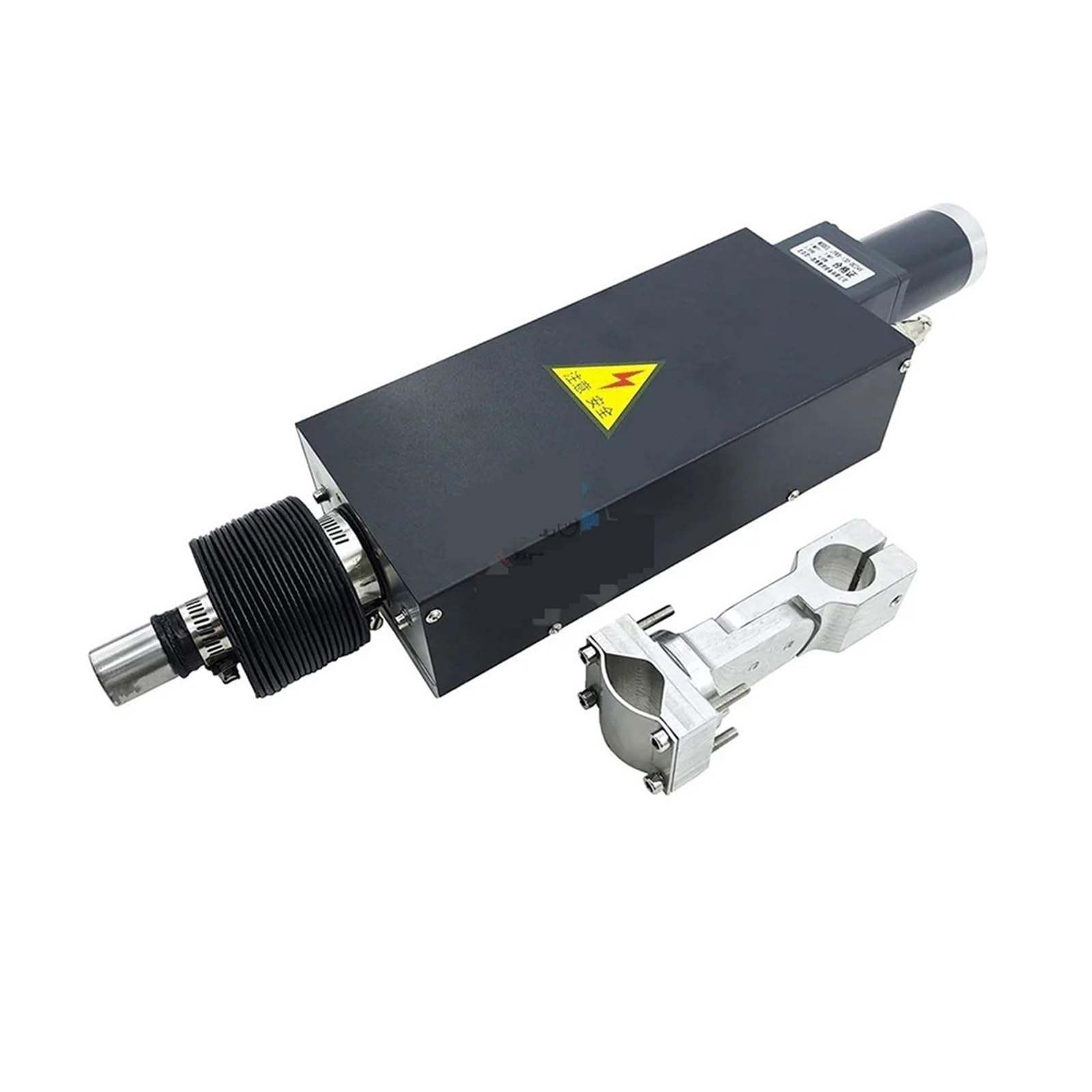Przecinarka plazmowa, Sterownik wysokości CNC do maszyny cięcia plazmowego, podnośnik korpusu, oś Z, 24 V DC, 130 mm, 2400 mm/min, JYKB-130-DC24V JYKB-130-DC24V-GH(JYKB-130-DC24V-GH)