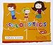 Les Loustics 1 : CD audio classe (x3) (French Edition)