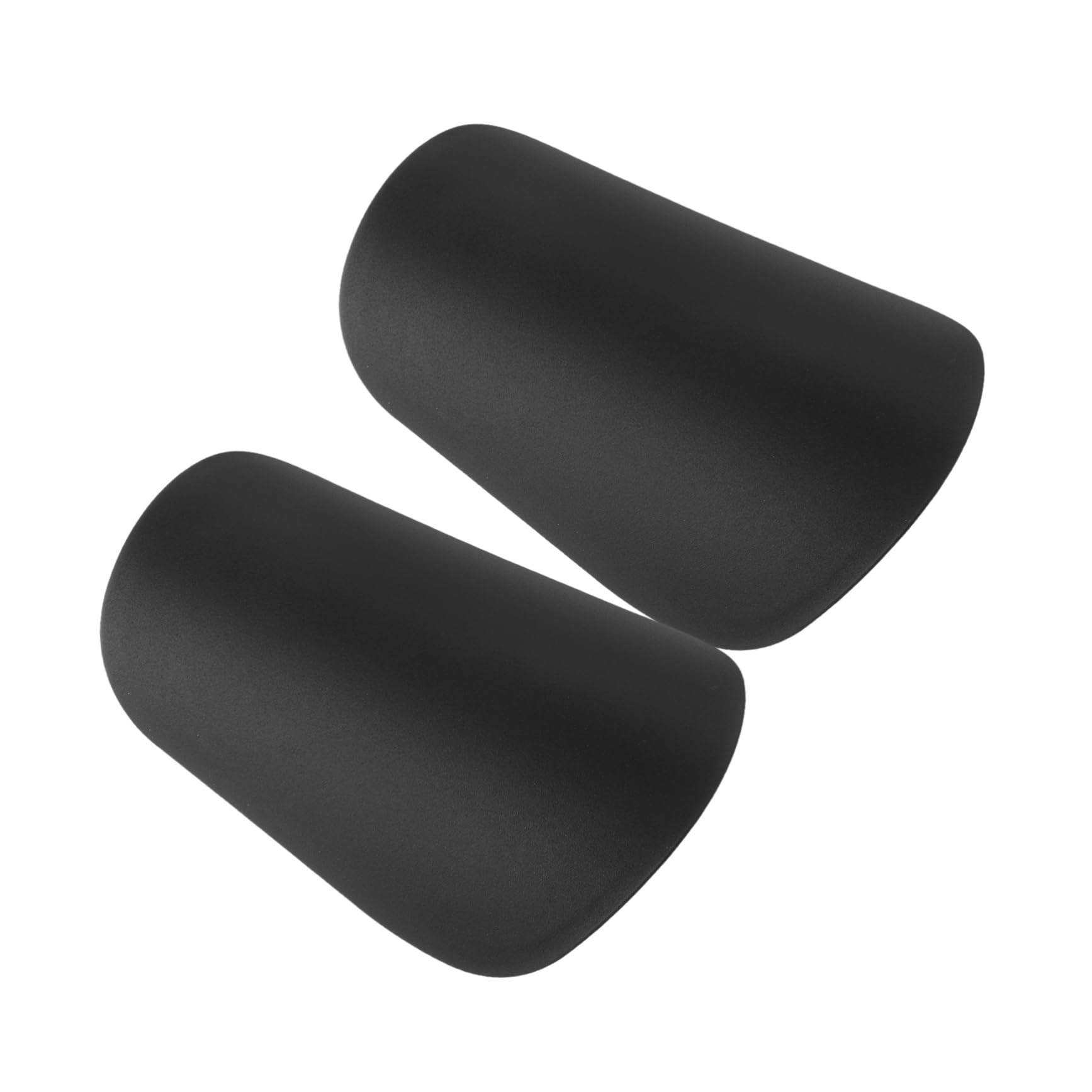 Milisten 1Pair Soccer Shin Guards for Adults Thickened Protective Equipment for Soccer Skiing Comprehensive Leg Protection for Youth Adults All Purpose Shin Calf Guards