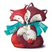 Hallmark Foxy Pair Cute Couple Ornament