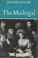 The madrigal 0684133415 Book Cover