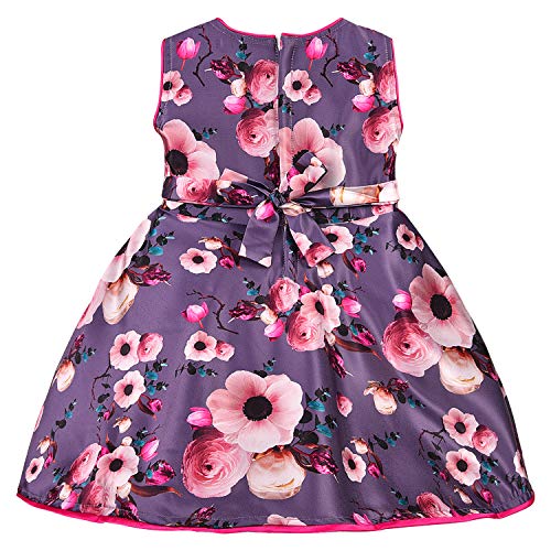 Image of Wish Karo Girls Frock Dress-(fe2808)