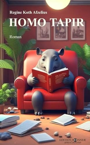 HOMO TAPIR: Roman