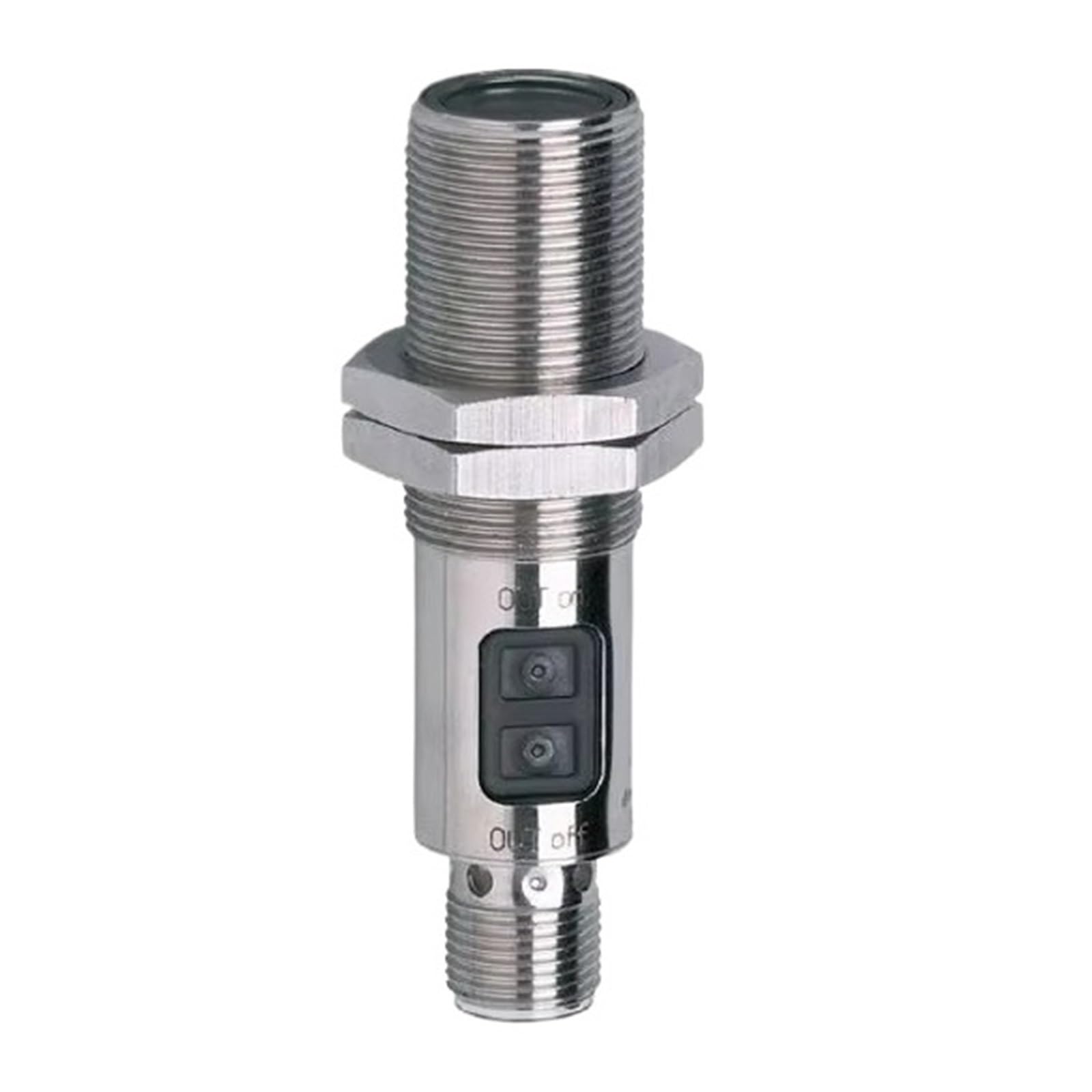 Capteur OGP500 de distance optique pour automatisme industriel