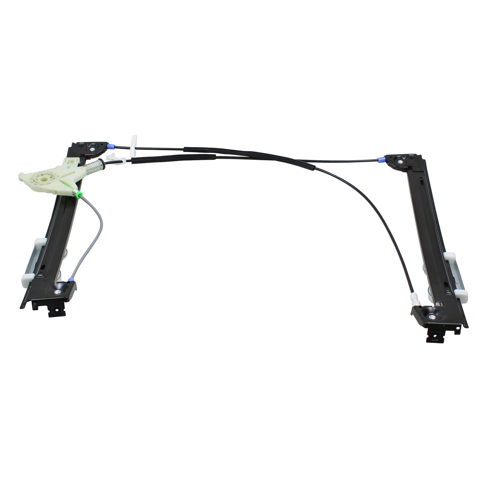 Elevalunas eléctrico delantero derecho sin motor para Mi-ni | Para R50 R53 1.6 T 2001-2006