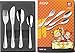 ZWILLING TWIN Kids Filou 4-pc 18/10 Stainless Steel Flatware Set