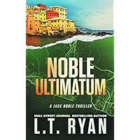 Noble Ultimatum