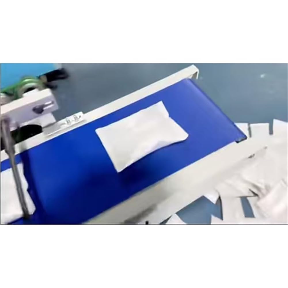 Cinghie trasportatrici in PVC Spesse, Adatte per imballaggio, Linee di Produzione e Uso Domestico - Cinghie trasportatrici per la Riparazione di fabbriche (60x200 cm) - Soluzioni Resistenti,
