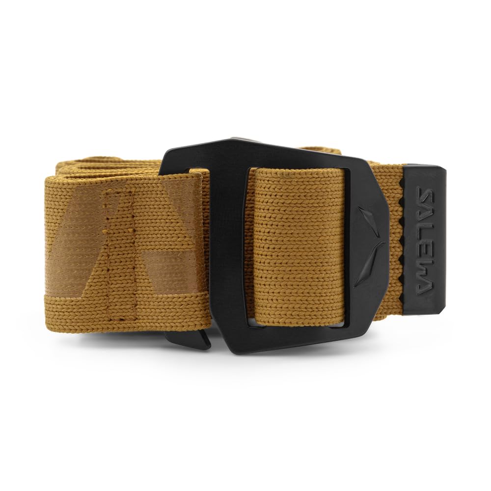 Salewa Rainbow 3 Belt, Brown
