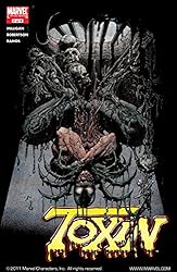 Amazon | Toxin #1 (English Edition) [Kindle edition] by Milligan