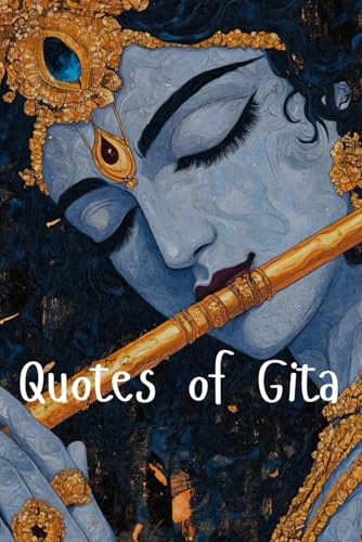 200 Important Quotes of Bhagavad Gita
