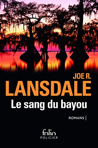 Le sang du bayou: Romans