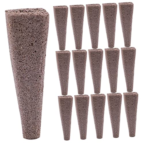 Cabilock 50piezas Suelo Nutritivo para Plántulas Bloques De Cultivo Sin Suelo para Vivero Bloques De Nutrientes Profesionales para Siembra Tierra para Plantas De Interior Suministros De Jar