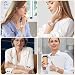 Imagen de AOOSU Reloj de Mujer con Diamantes