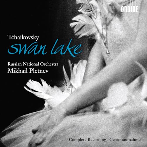 Russian National Orchestra & Mikhail Pletnev