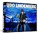 Produktbild Udo Lindenberg - Ich mach mein Ding: Der Bildband zur Tour | Fotografien von Tine Acke | Von Udo Lindenberg und Tine Acke handsigniert.