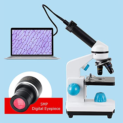 5MP CMOS USB2.0 Microscópio Câmera Digital Ocular Eletrônico Microscópio Driver Livre Câmera Industr