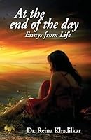 At the End of the Day 9352013077 Book Cover