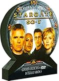  Stargate SG1 - L\'Intégrale Saison 5 - Coffret 6 DVD