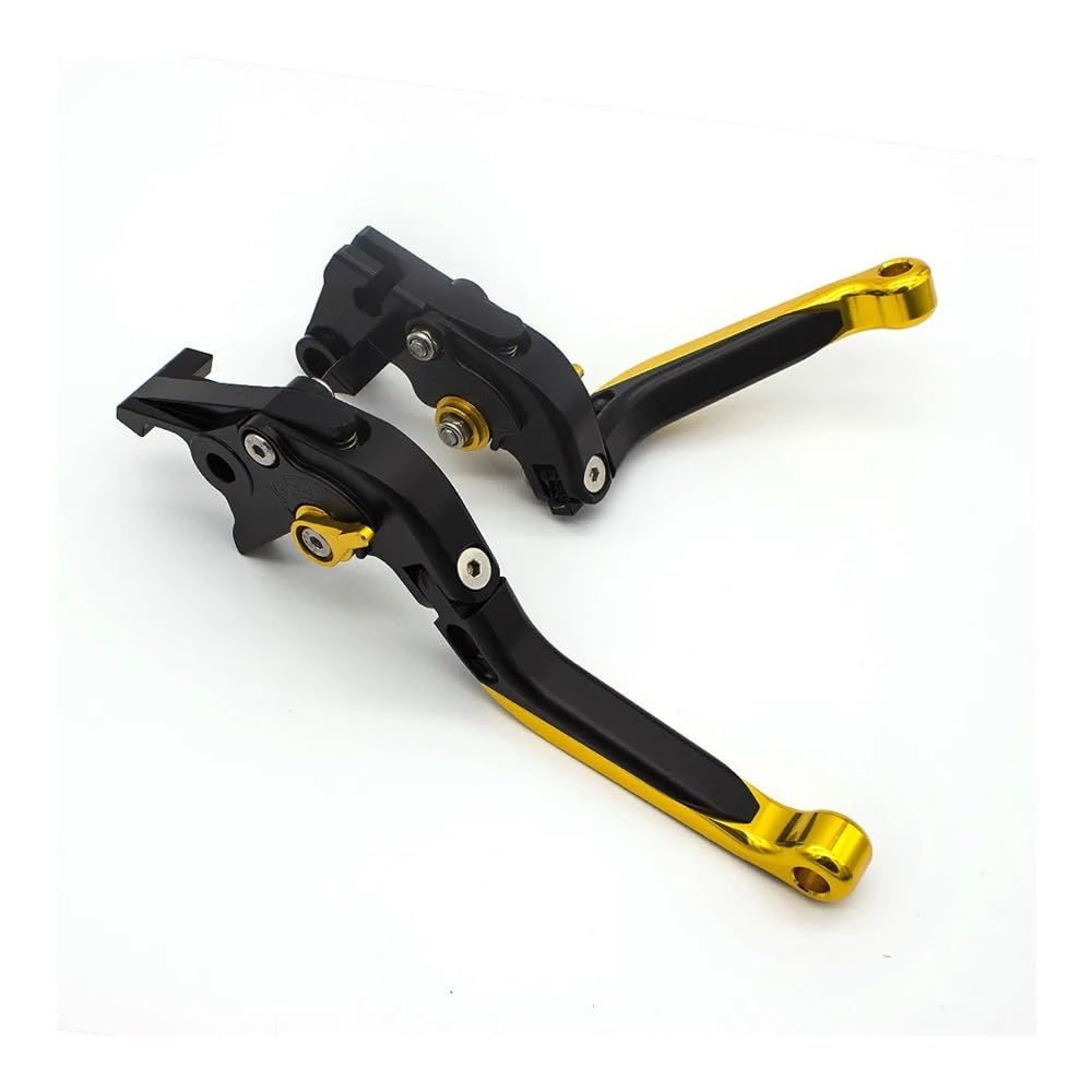 MLIOJU Motorcycle Clutch Lever for GSXS1000 GSXS1000GT GSXS1000F GSX S GSX-S 1000 GT F GSX S1000 GT 2021 2022 Short/Long Brake Clutch Lever